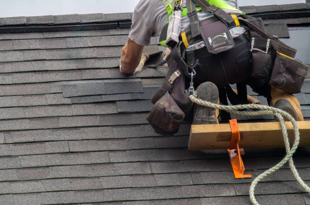 Reliable Roof Repair contractor in Saint Charles, MO by Brentwood Metal Roofing